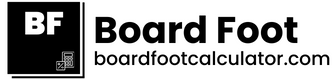 board foot calculator